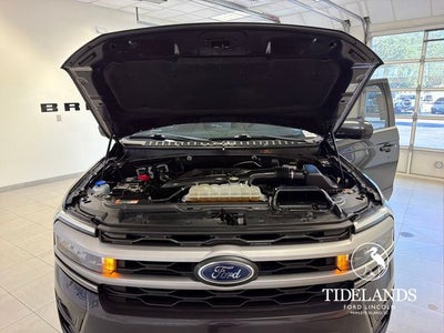 2023 Ford Expedition XLT