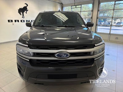 2023 Ford Expedition XLT