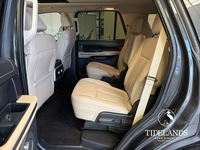 2023 Ford Expedition XLT