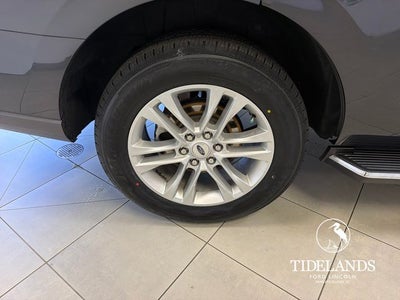 2023 Ford Expedition XLT
