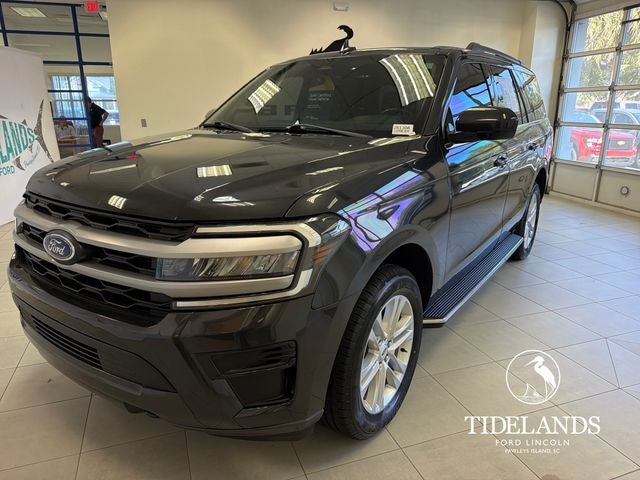 2023 Ford Expedition XLT