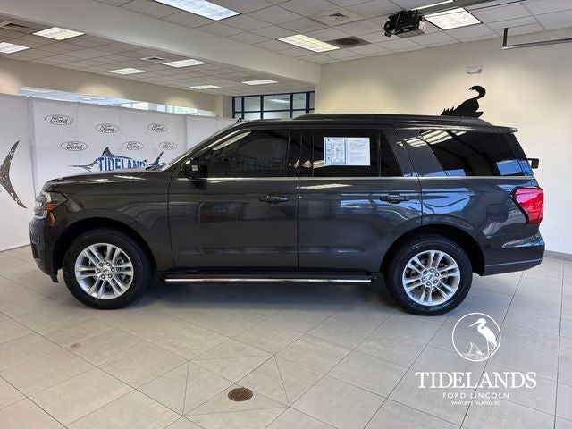 2023 Ford Expedition XLT