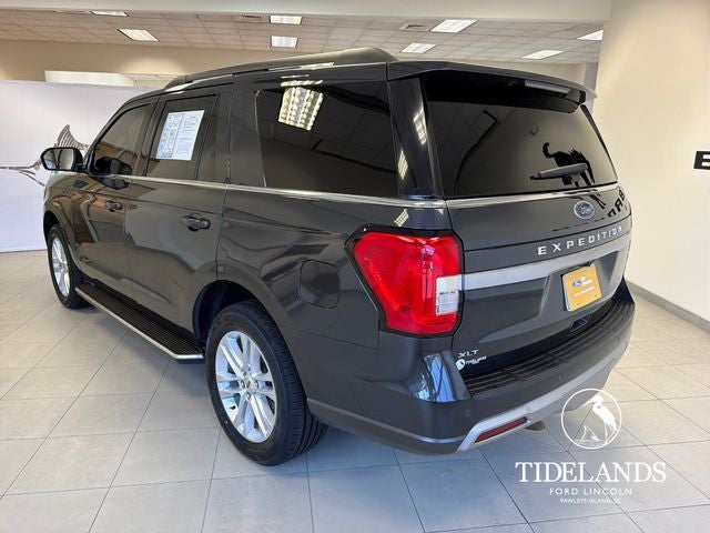 2023 Ford Expedition XLT