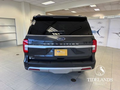 2023 Ford Expedition XLT