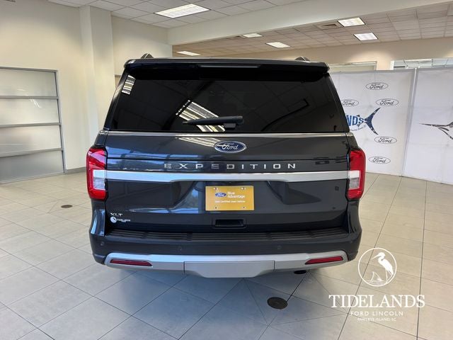 2023 Ford Expedition XLT