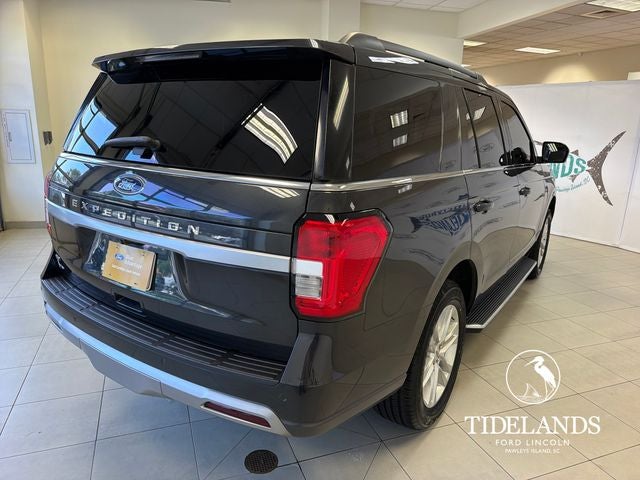 2023 Ford Expedition XLT