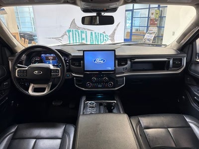 2022 Ford Expedition XLT