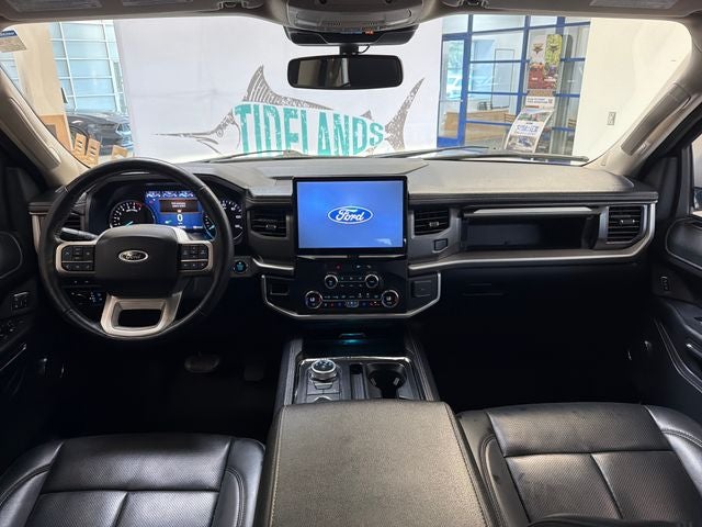 2022 Ford Expedition XLT