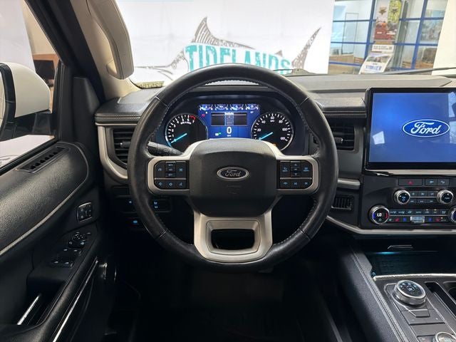 2022 Ford Expedition XLT