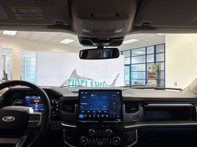 2022 Ford Expedition XLT