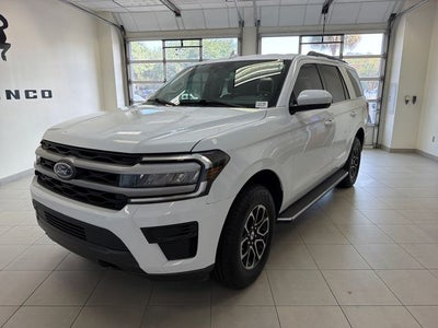 2022 Ford Expedition XLT