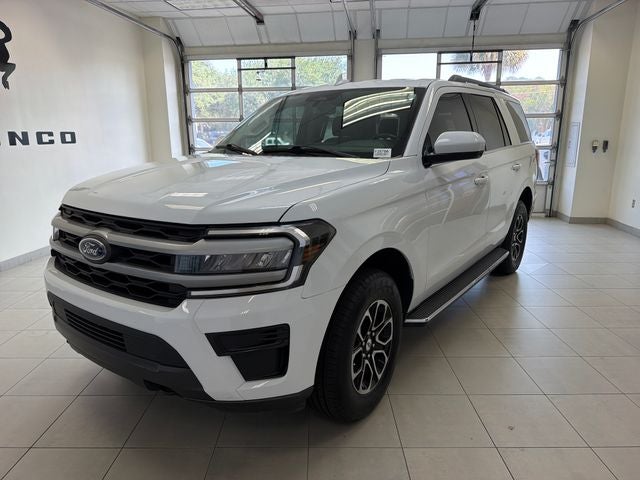 2022 Ford Expedition XLT