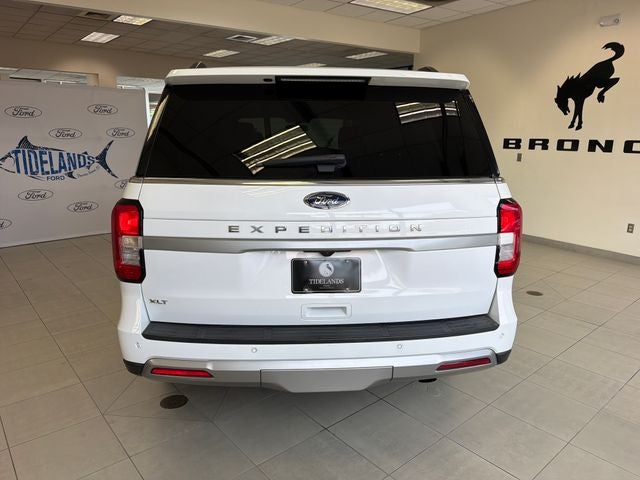 2022 Ford Expedition XLT
