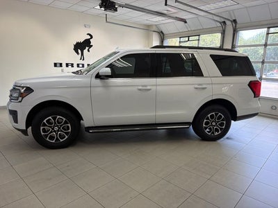 2022 Ford Expedition XLT