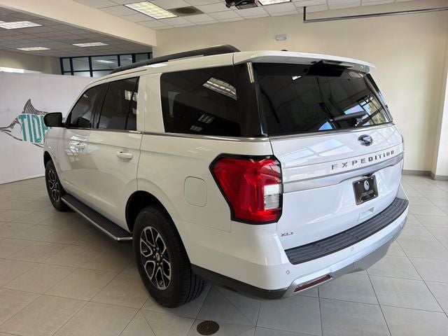 2022 Ford Expedition XLT