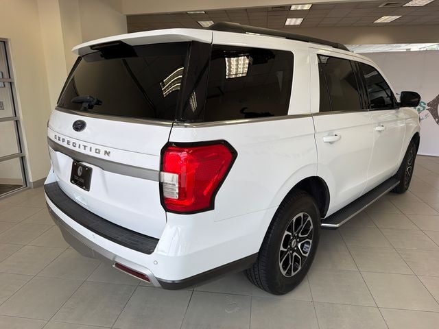 2022 Ford Expedition XLT