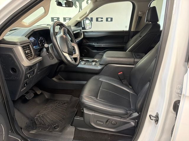 2022 Ford Expedition XLT