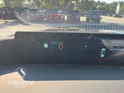 2025 Ford Expedition Platinum®