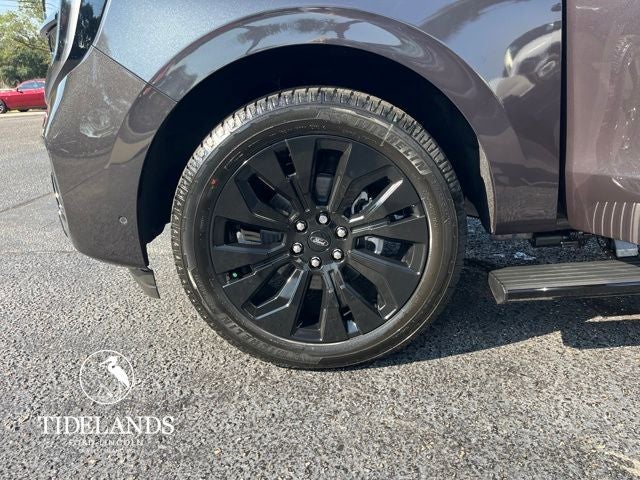 2025 Ford Expedition Platinum®