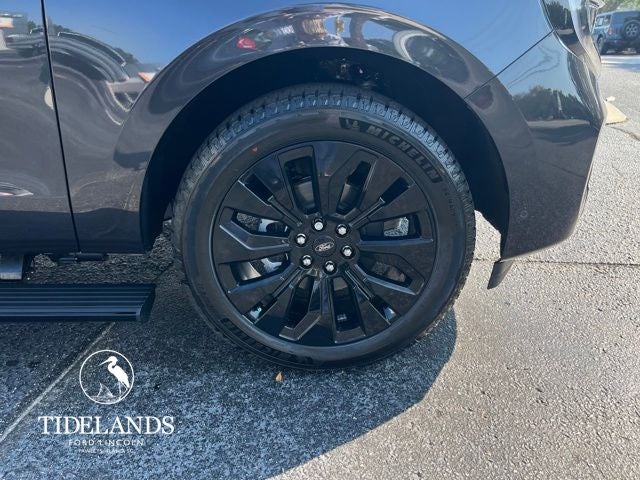 2025 Ford Expedition Platinum®