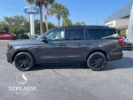 2025 Ford Expedition Platinum®