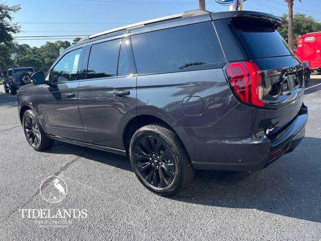 2025 Ford Expedition Platinum®