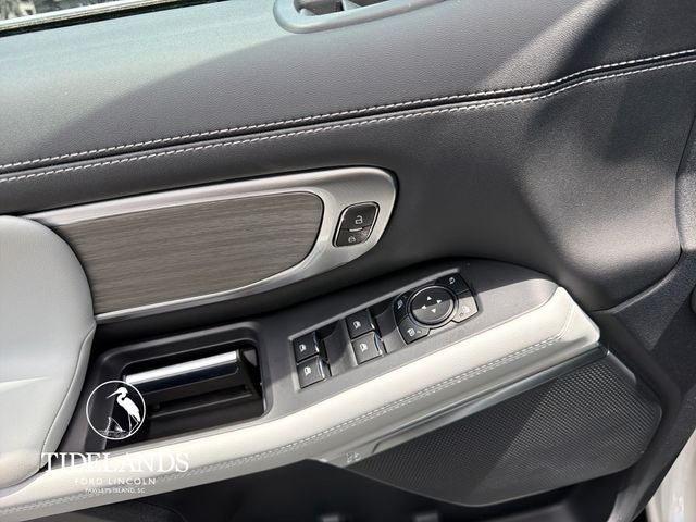 2026 Ford Expedition Platinum®
