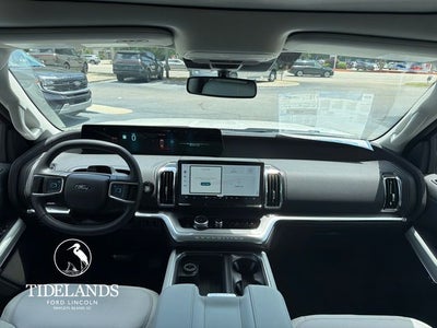 2026 Ford Expedition Platinum®