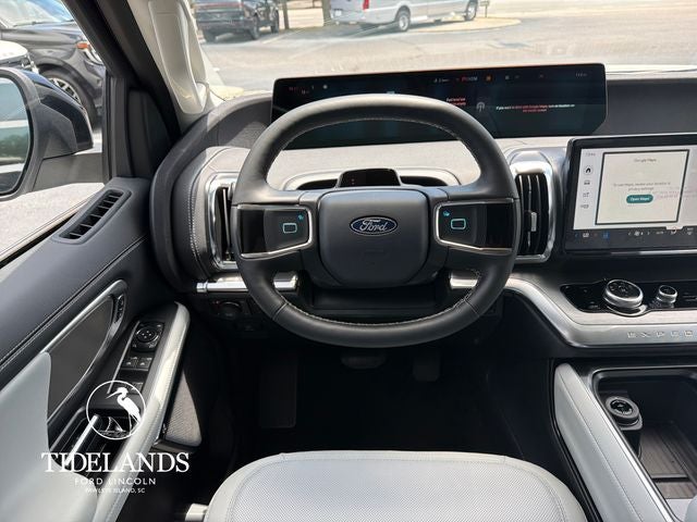 2026 Ford Expedition Platinum®