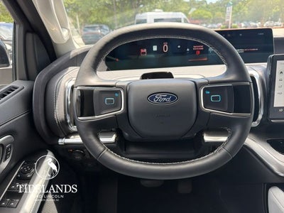 2026 Ford Expedition Platinum®