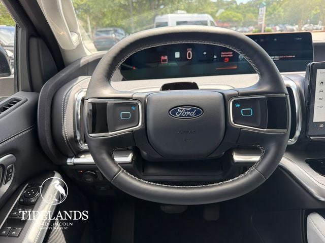2026 Ford Expedition Platinum®