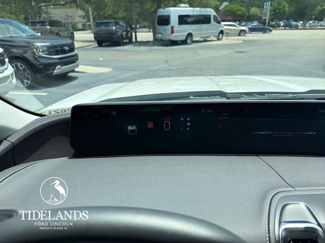 2026 Ford Expedition Platinum®