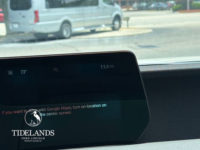 2026 Ford Expedition Platinum®