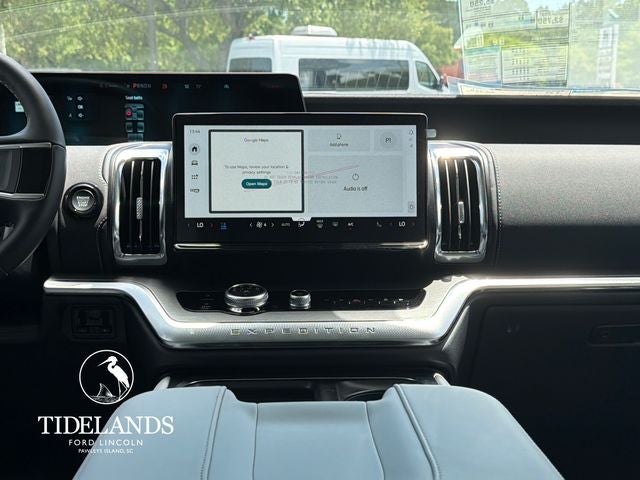2026 Ford Expedition Platinum®