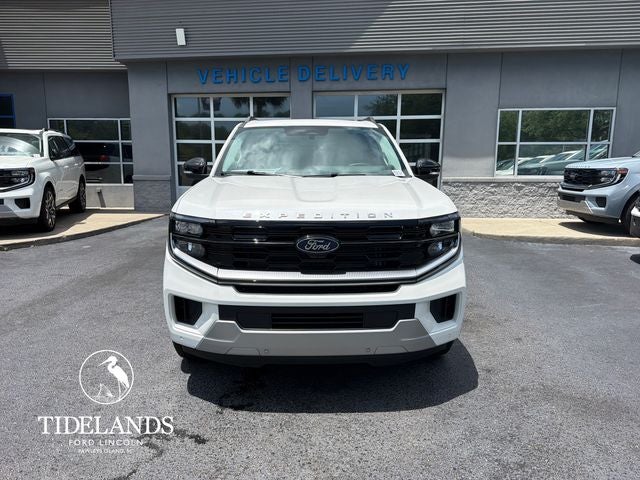 2026 Ford Expedition Platinum®