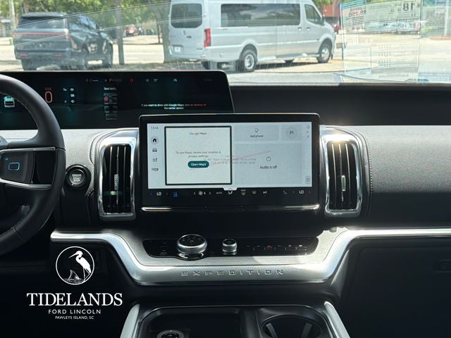 2026 Ford Expedition Platinum®