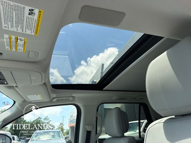 2026 Ford Expedition Platinum®