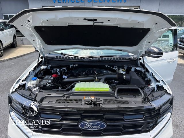 2026 Ford Expedition Platinum®