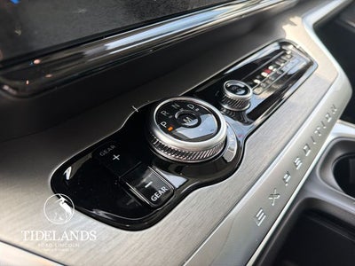 2026 Ford Expedition Platinum®