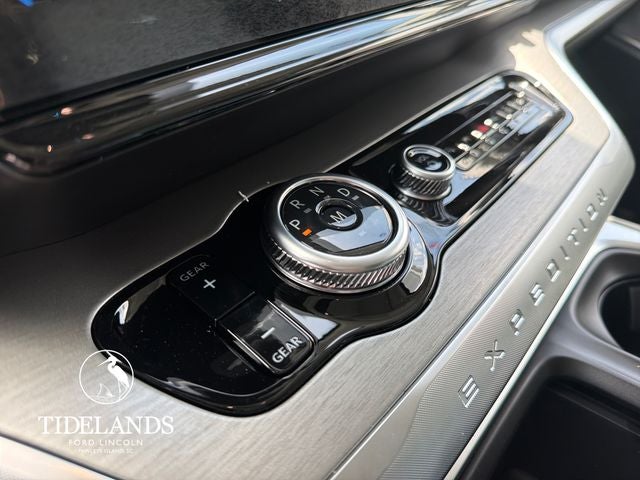 2026 Ford Expedition Platinum®