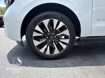 2026 Ford Expedition Platinum®
