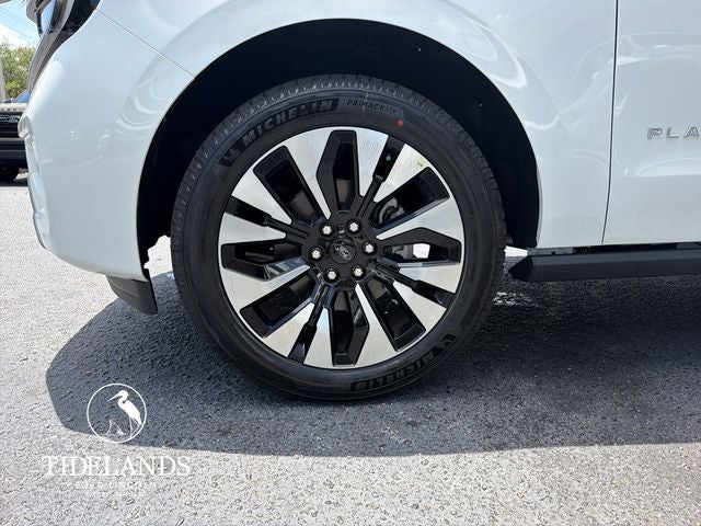 2026 Ford Expedition Platinum®
