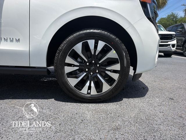 2026 Ford Expedition Platinum®