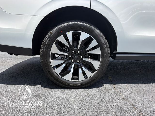 2026 Ford Expedition Platinum®