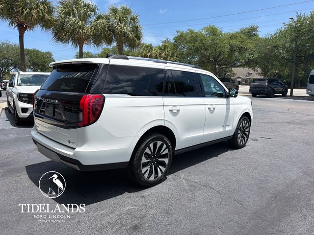 2026 Ford Expedition Platinum®