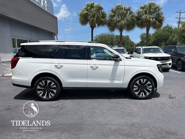 2026 Ford Expedition Platinum®