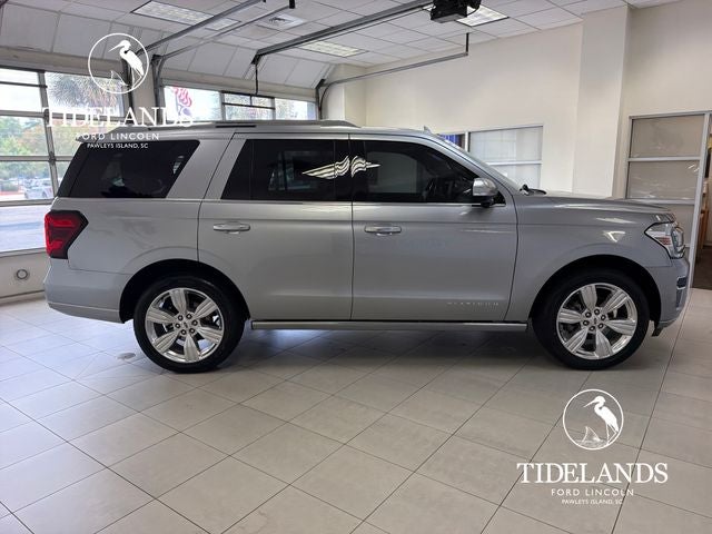 2023 Ford Expedition Platinum