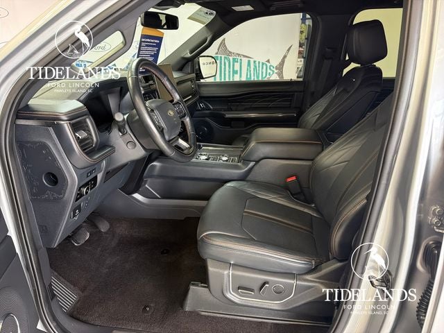 2023 Ford Expedition Platinum