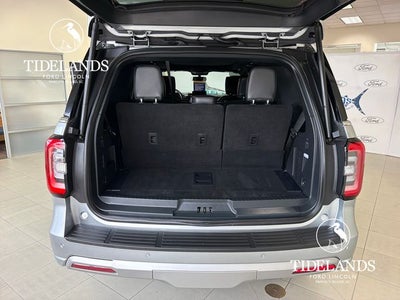 2023 Ford Expedition Platinum