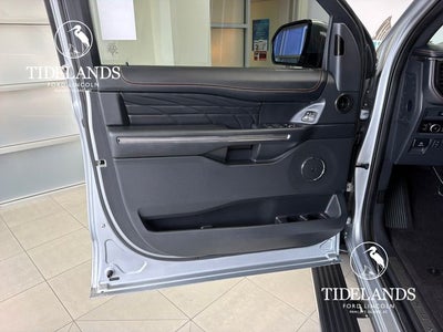 2023 Ford Expedition Platinum
